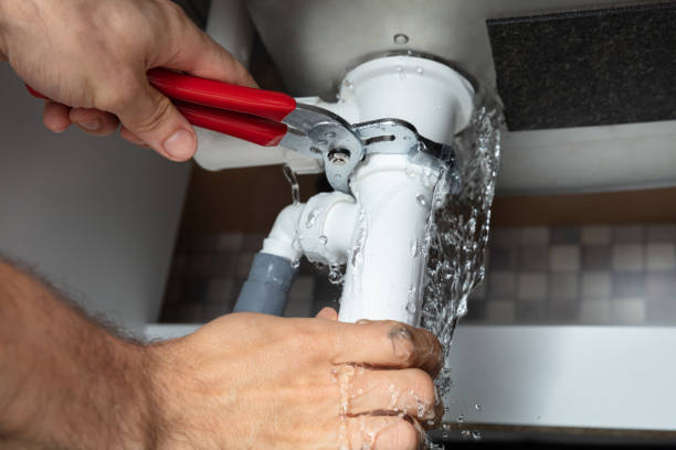  Kearney Park, MS Water damage restoration Pros