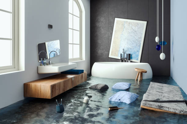 Best Water damage cleanup near me  in Kearney Park, MS